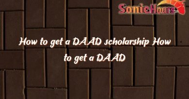 how to get a daad scholarship how to get a daad scholarship how to get a daad scholarship 2497