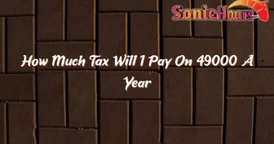 how much tax will i pay on 49000 a year 35271