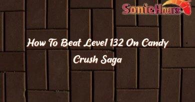 how to beat level 132 on candy crush saga 35474