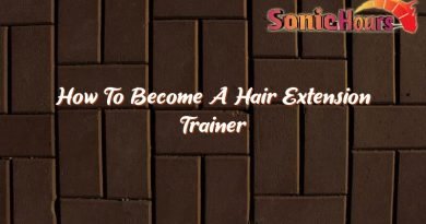 how to become a hair extension trainer 35544