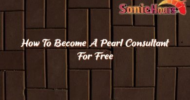 how to become a pearl consultant for free 35554