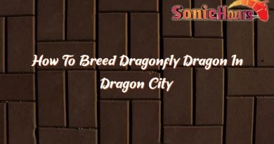 how to breed dragonfly dragon in dragon city 35590