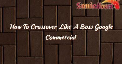 how to crossover like a boss google commercial 35806