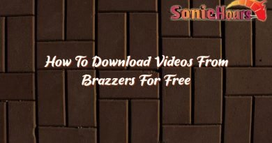 how to download videos from brazzers for free 35921