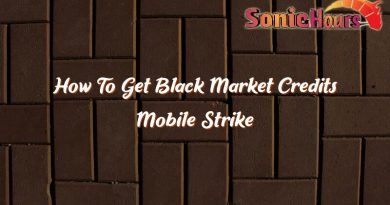 how to get black market credits mobile strike 36069