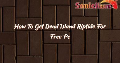 how to get dead island riptide for free pc 36075