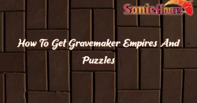how to get gravemaker empires and puzzles 36145