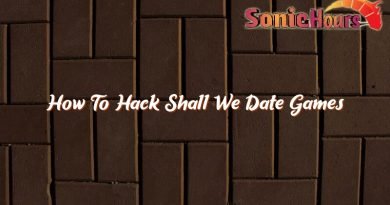 how to hack shall we date games 36330