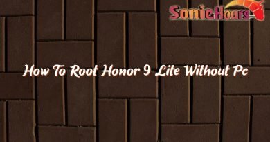 how to root honor 9 lite without pc 37304