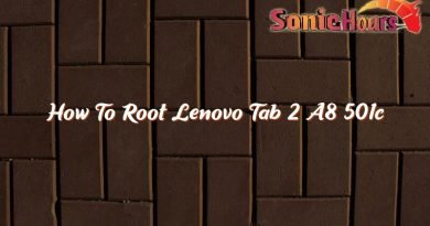 how to root lenovo tab 2 a8 50lc 37312