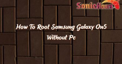 how to root samsung galaxy on5 without pc 37322