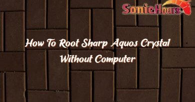how to root sharp aquos crystal without computer 37330