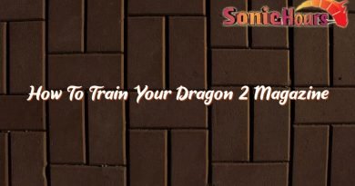 how to train your dragon 2 magazine 37505