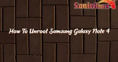 how to unroot samsung galaxy note 4 37554