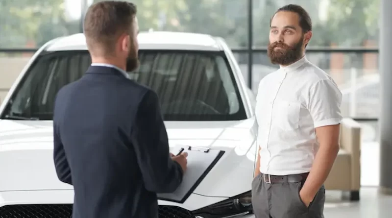 Buying From A Reputable Dealership Can Impact Your Car's Lifetime