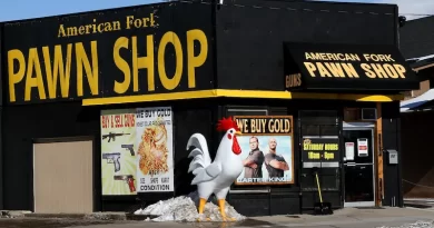 How to Find the Best Pawn Shop Near You