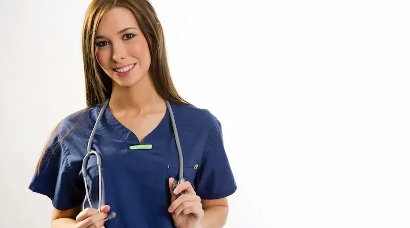 What Are the Different Types of Hospital Scrubs