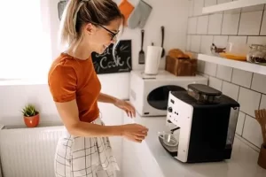 Why Is The Coffee Machine Best for Home Use