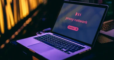Mastering Residential Proxy Servers