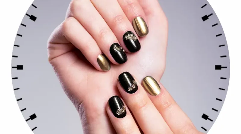 Why Nail Technicians Love PNB A Product Overview